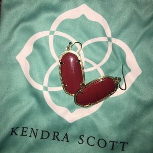 Kendra Scott Earrings